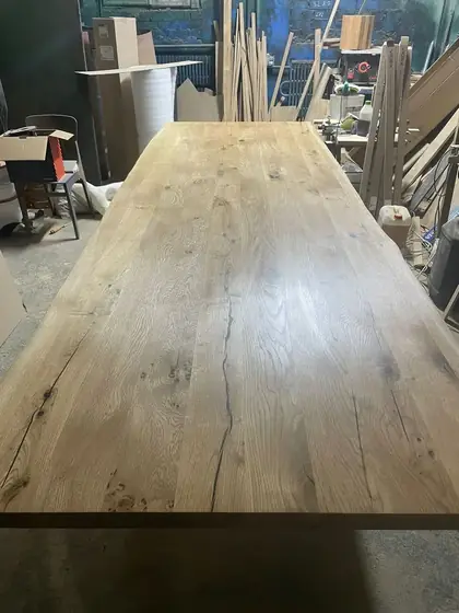 Wood Ukraine