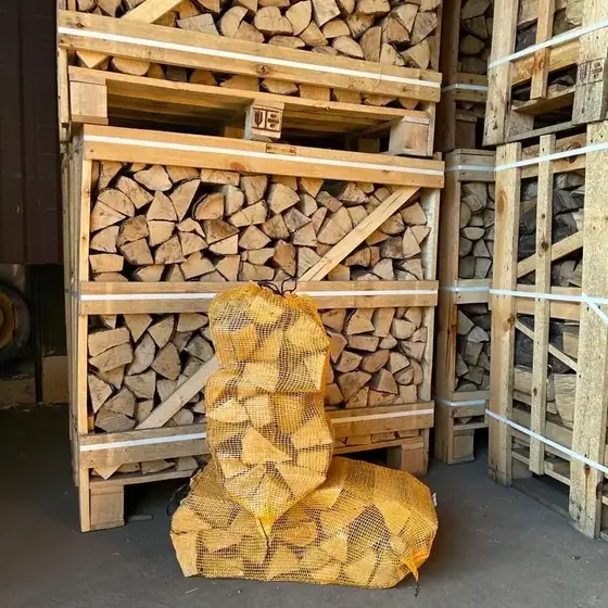 Wood Ukraine