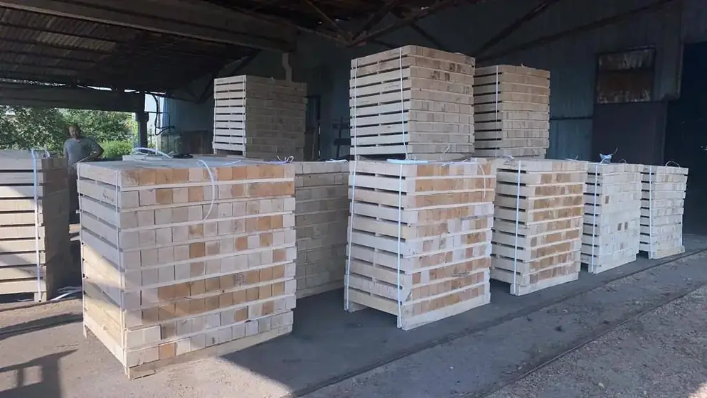 Wood Ukraine