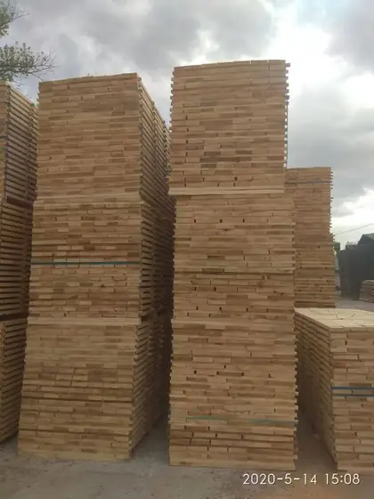 Wood Ukraine