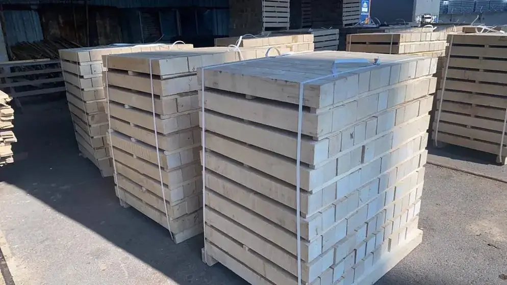 Wood Ukraine