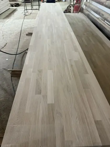 Wood Ukraine