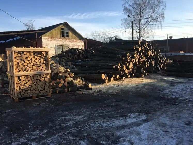 Wood Ukraine