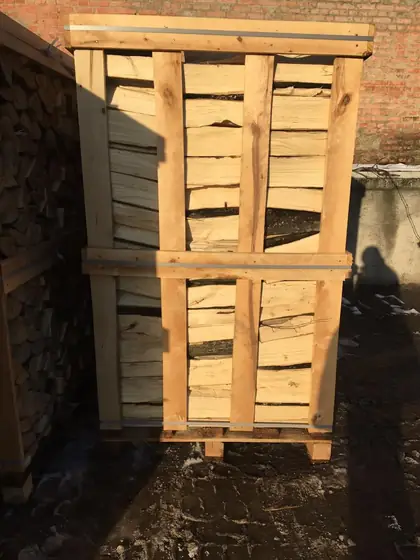 Wood Ukraine