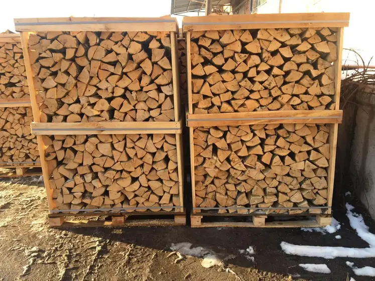Wood Ukraine