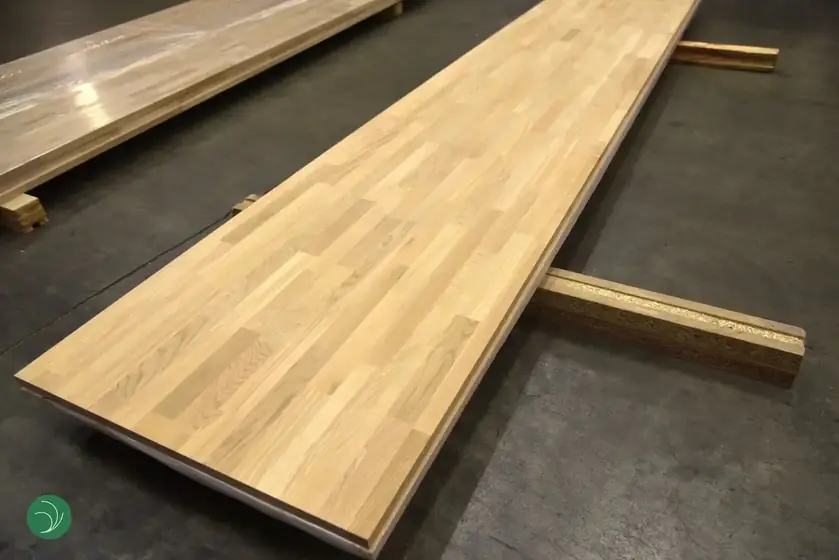 Wood Ukraine